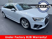 Used 2023 Audi A4 2.0T Premium Plus
