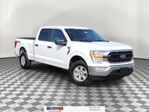 Used 2022 Ford F150 XLT