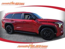 Used 2024 Toyota Sequoia Limited