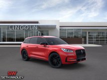 New 2024 Lincoln Corsair Reserve w/ Equipment Group 201A