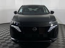 New 2025 Nissan Murano SV