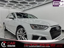 Used 2022 Audi A4 2.0T Premium Plus