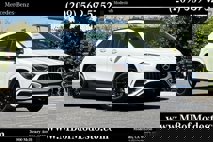 New 2025 Mercedes-Benz GLA 35 AMG 4MATIC
