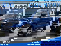 Used 2019 Ford Ranger XLT w/ Equipment Group 302A Luxury