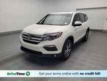 Used 2017 Honda Pilot EX-L