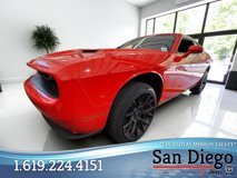 Used 2018 Dodge Challenger R/T