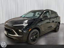 New 2025 Buick Encore GX Sport Touring w/ Advanced Technology Package