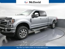 Used 2022 Ford F250 Lariat w/ Lariat Ultimate Package