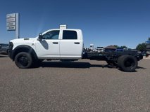 New 2025 RAM 5500 Tradesman