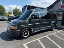 Used 2017 Chevrolet Express 2500