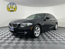 Used 2013 BMW 528i Sedan
