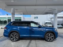 New 2025 Volkswagen Atlas SEL Premium R-Line