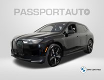 Certified 2024 BMW iX xDrive50