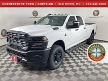New 2025 RAM 2500 Tradesman