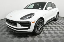 Used 2025 Porsche Macan