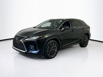 Used 2022 Lexus RX 350 FWD w/ Premium Package