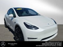 Used 2022 Tesla Model Y Performance