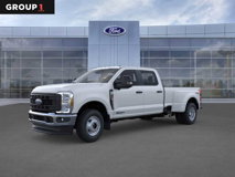 New 2025 Ford F350 XL