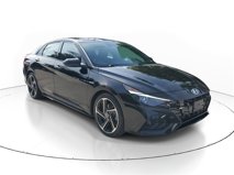 Used 2023 Hyundai Elantra N Line w/ Preferred Accessory Package