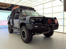 Used 2021 Toyota 4Runner TRD Off-Road