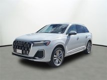 New 2025 Audi Q7 3.0T Premium Plus