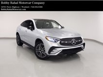 New 2025 Mercedes-Benz GLC 300 4MATIC