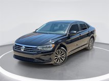 Used 2021 Volkswagen Jetta SE w/ SE Cold Weather Package