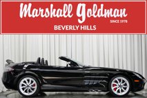 Used 2008 Mercedes-Benz SLR