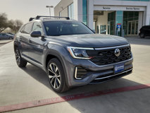 New 2025 Volkswagen Atlas Cross Sport SEL Premium R-Line