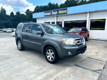 Used 2009 Honda Pilot Touring