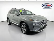 Used 2022 Hyundai Santa Fe SEL w/ Convenience + Premium Package