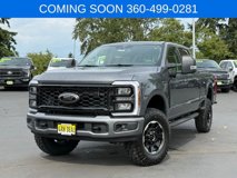 New 2025 Ford F350 XLT