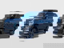 New 2025 Nissan Armada Platinum