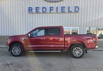 New 2024 Ford F150 XLT w/ Equipment Group 303A High