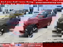 Used 2021 Jeep Cherokee Limited