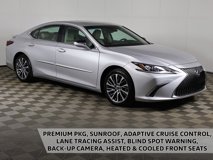 Used 2021 Lexus ES 350 w/ Premium Package