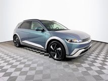 New 2025 Hyundai Ioniq 5 Limited
