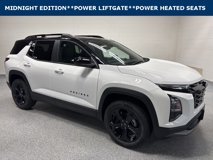 New 2026 Chevrolet Equinox LT w/ Convenience Package II