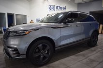 Used 2020 Land Rover Range Rover Velar R-Dynamic S