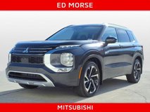 New 2025 Mitsubishi Outlander SEL