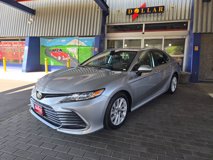 Used 2023 Toyota Camry LE