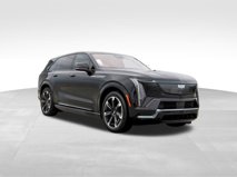 New 2026 Cadillac Escalade IQ Sport 2