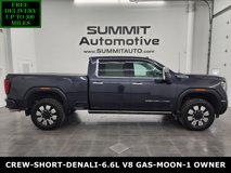 Used 2024 GMC Sierra 2500 Denali w/ Denali Reserve Package