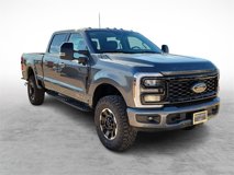 New 2025 Ford F250 Lariat
