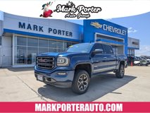 Used 2016 GMC Sierra 1500 SLT w/ All-Terrain Package