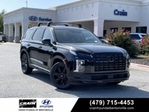 New 2025 Hyundai Palisade XRT