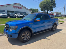 Used 2014 Ford F150 FX4