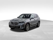 New 2026 BMW X5 xDrive40i