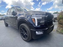 Used 2024 Ford F150 Platinum