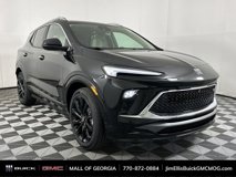 New 2026 Buick Encore GX Sport Touring w/ Experience Buick Package